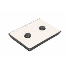 Tampon arc Mercedes Actros MP2/MP3 A3753230084,9433238384