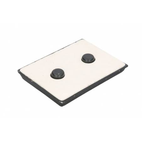 Tampon arc Mercedes Actros MP2/MP3 A3753230084,9433238384