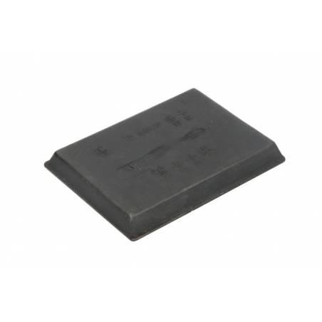 Tampon arc Mercedes Actros MP2/MP3 A3753230084,9433238384 - 2