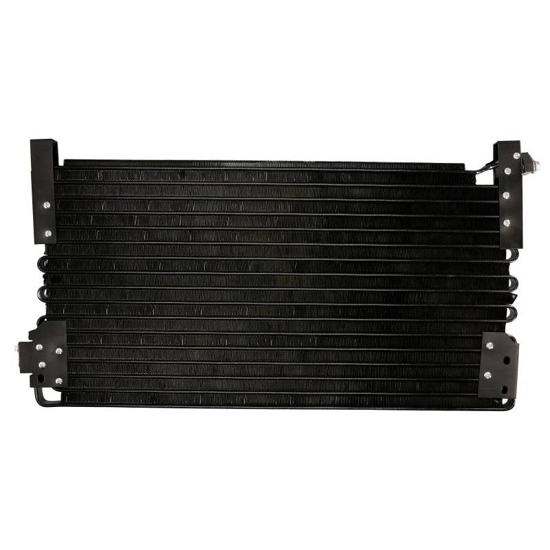 Radiator aer conditionat Volvo FH12/FH16 185907,3962651 - 1