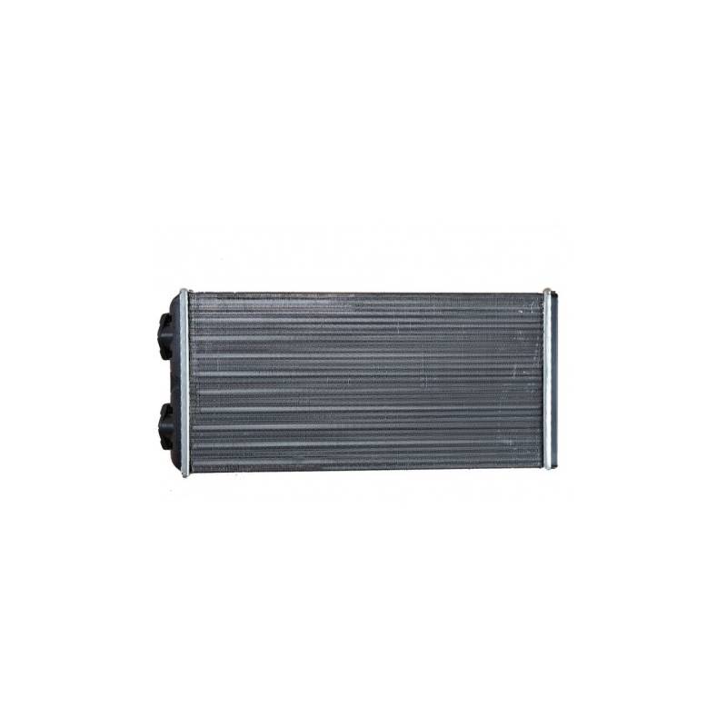 Radiator caldura habitclu Man F2000 81619010067,NRF54246 - 1