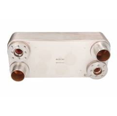 Radiator racire ulei Scania 1414200,NRF31225 - 1