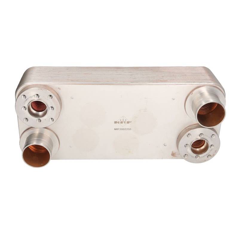 Radiator racire ulei Scania 1414200,NRF31225 - 1