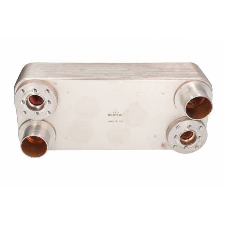 Radiator racire ulei Scania 1414200,NRF31225 - 1