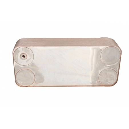 Radiator racire ulei Scania 1414200,NRF31225