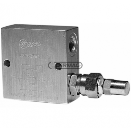 DISTRIBUITOR CILINDRU HIDRAULIC 82221 Cermag - 1