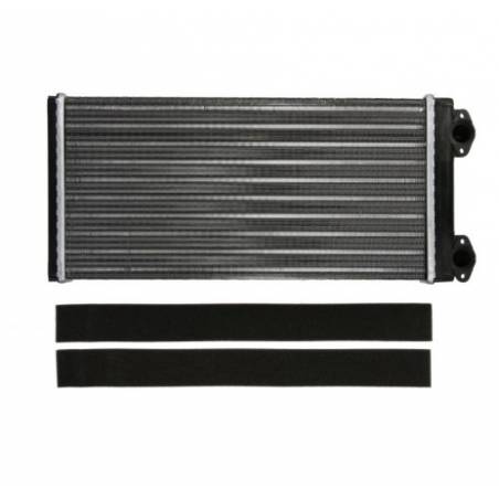 Radiator caldura habitaclu Volvo FL 1624373,D6VO005TT - 1