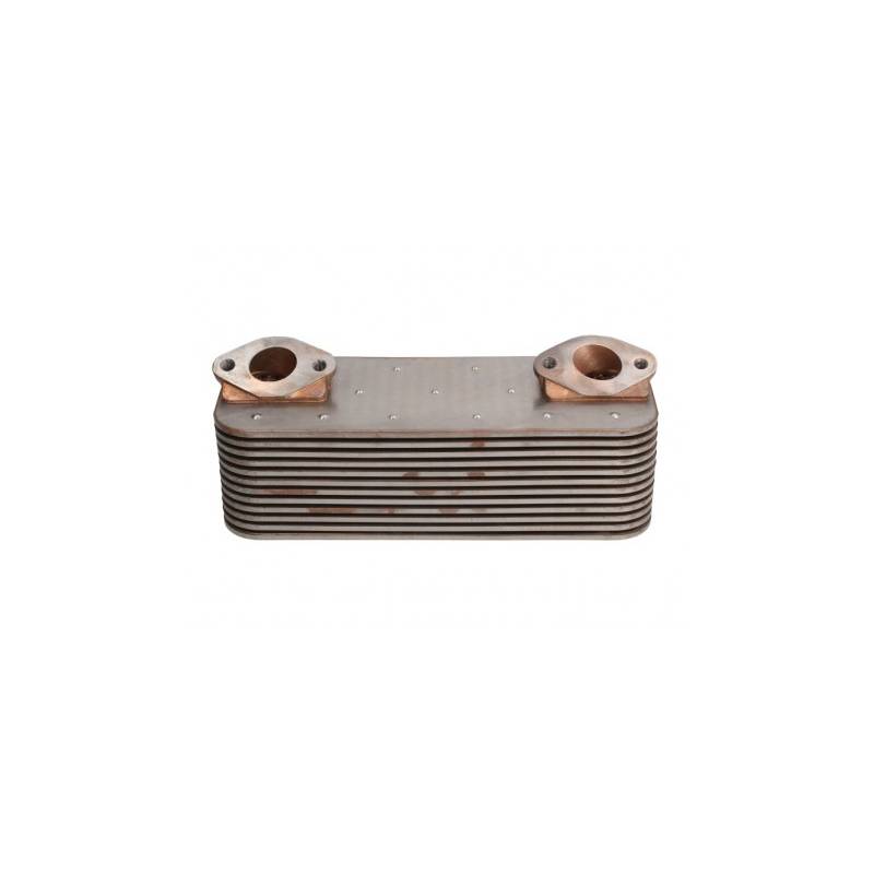 Radiator ulei Mercedes Actros MP2/MP3 5411880201,5411880401 - 1