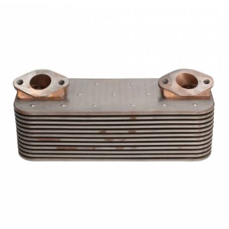 Radiator ulei Mercedes Actros MP2/MP3 5411880201,5411880401 - 1