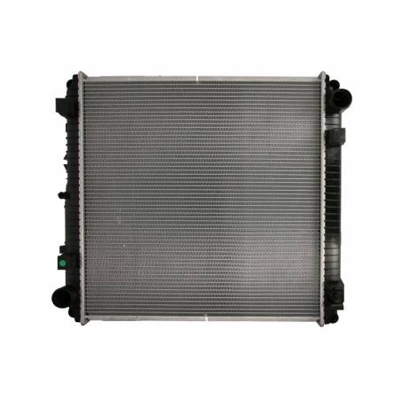 Radiator apa Man TGL/TGM 81061016492,D7MA006TT - 1