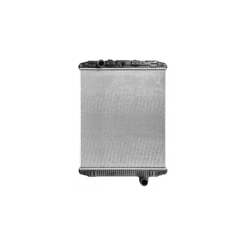 Radiator apa Daf 95 39343,393439 - 1