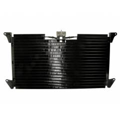 Radiator aer conditionat Scania 1380374,1449779 - 1