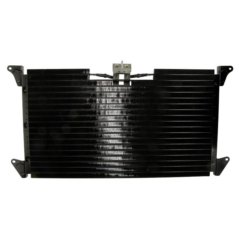 Radiator aer conditionat Scania 1380374,1449779 - 1