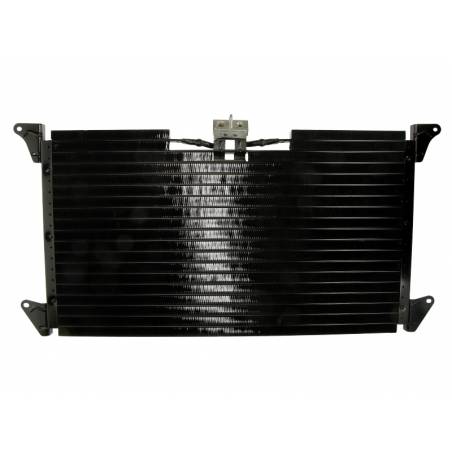 Radiator aer conditionat Scania 1380374,1449779 - 1