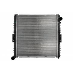 Radiator apa Iveco EuroCargo 98425619,98425628 - 1