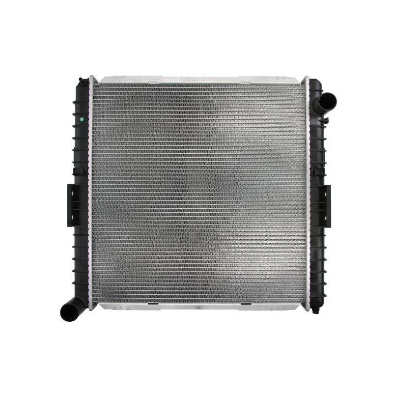 Radiator apa Iveco EuroCargo 98425619,98425628 - 1
