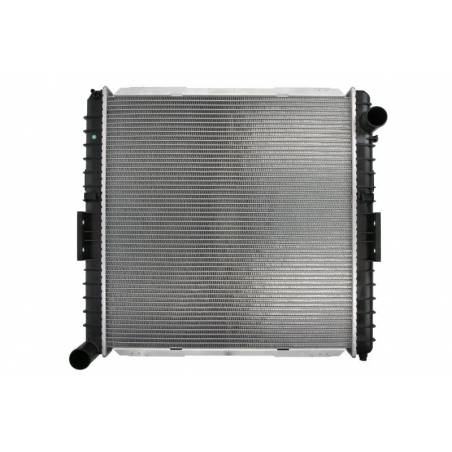 Radiator apa Iveco EuroCargo 98425619,98425628 - 1