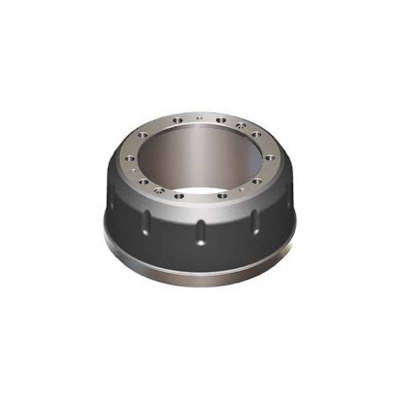 Tambur frana fata MAN 81501100214, 81501100227 - 1