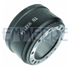 Tambur frana Iveco 7180996, 7183046 - 1