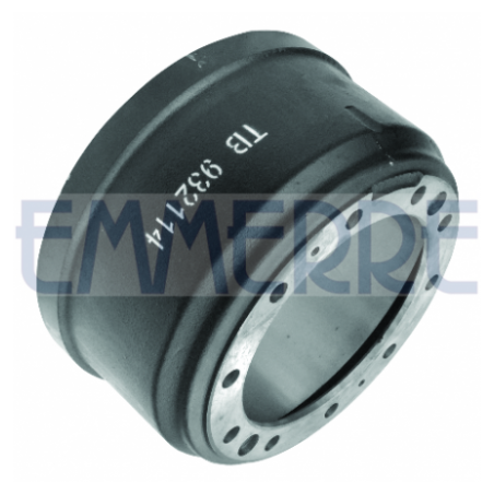 Tambur frana Iveco 7180996, 7183046 - 1