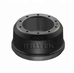 Tambur frana SAF 1064012800, 1064010801 - 1