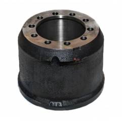 Tambur frana BPW/Jumbo 0310546290, 0310946490 - 1