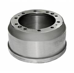 Tambur frana fata DAF 1232806, 0275824 - 1