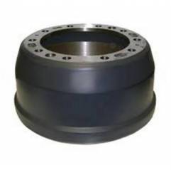 Tambur frana fata DAF 0090500, DAF205 - 1