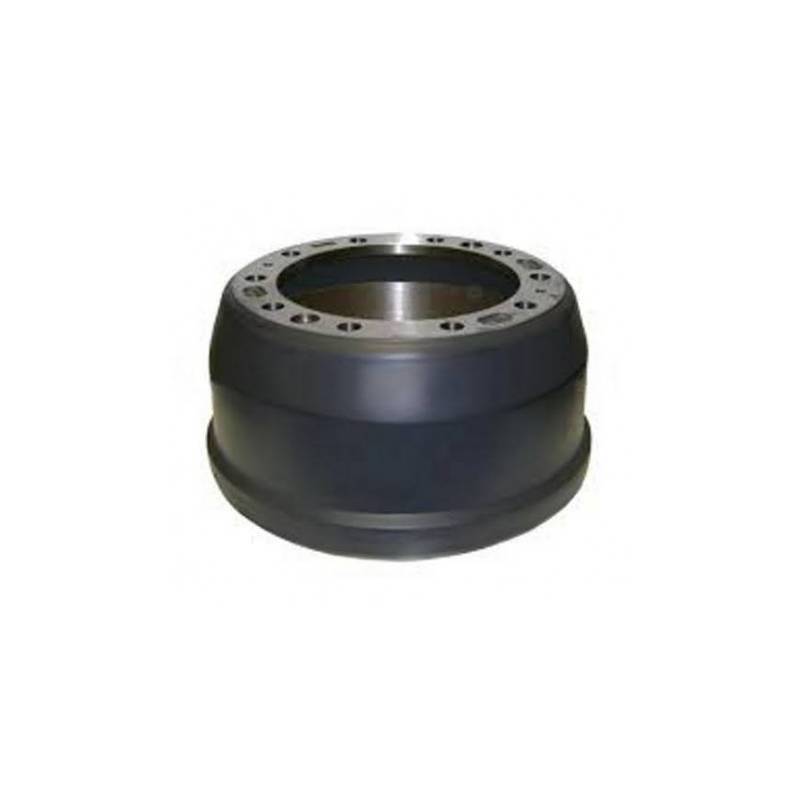 Tambur frana fata DAF 0090500, DAF205 - 1