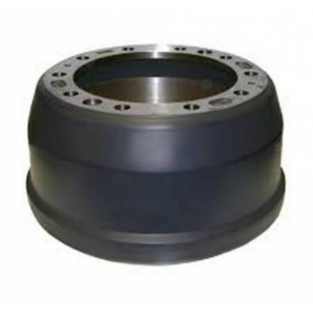 Tambur frana fata DAF 0090500, DAF205 - 1