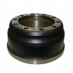 Tambur frana fata Volvo 1075307, 3171745 - 1