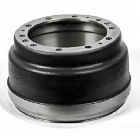 Tambur frana fata Scania 1334075, 1414152 - 1