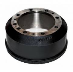 Tambur frana Mercedes Atego 6774230201, A6774210201 - 1