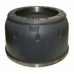 Tambur frana spate Mercedes Actros 3854230501, A3854230501 - 1