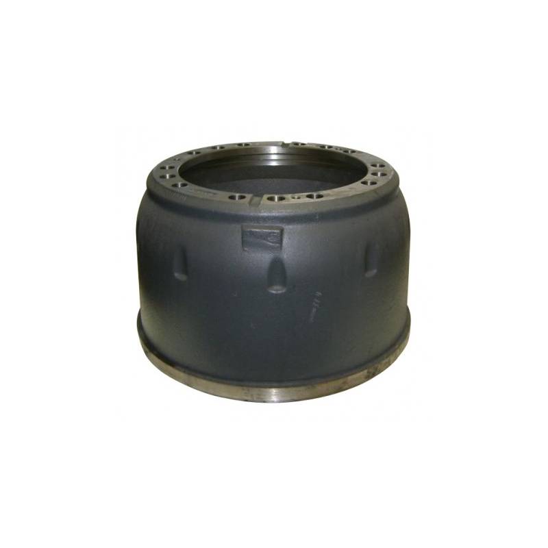 Tambur frana spate Mercedes Actros 3854230501, A3854230501 - 1