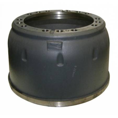 Tambur frana spate Mercedes Actros 3854230501, A3854230501 - 1