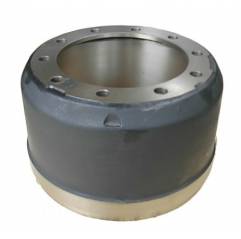 Tambur frana ROR 21021114, 01-RO002 - 1