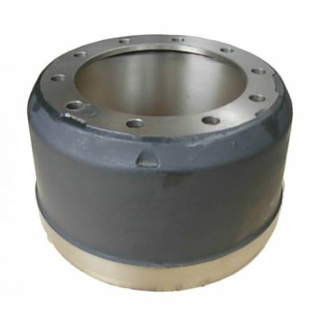 Tambur frana ROR 21021114, 01-RO002 - 1