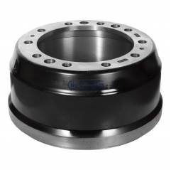 Tambur frana DAF 1233462, 01-DA001 - 1