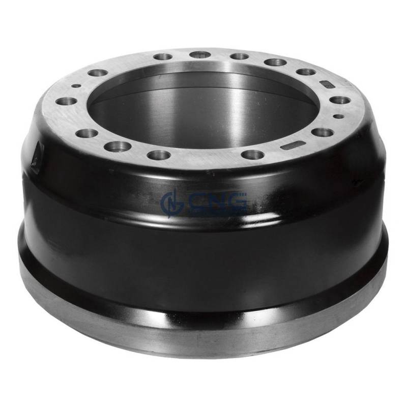 Tambur frana DAF 1233462, 01-DA001 - 1