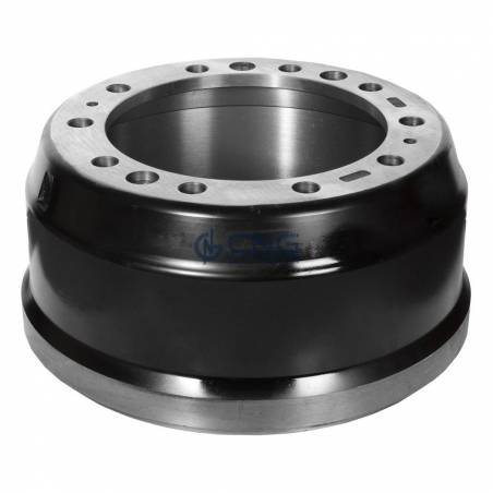 Tambur frana DAF 1233462, 01-DA001 - 1