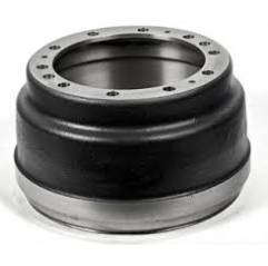 Tambur frana fata Scania 1334075, 1414152 - 1