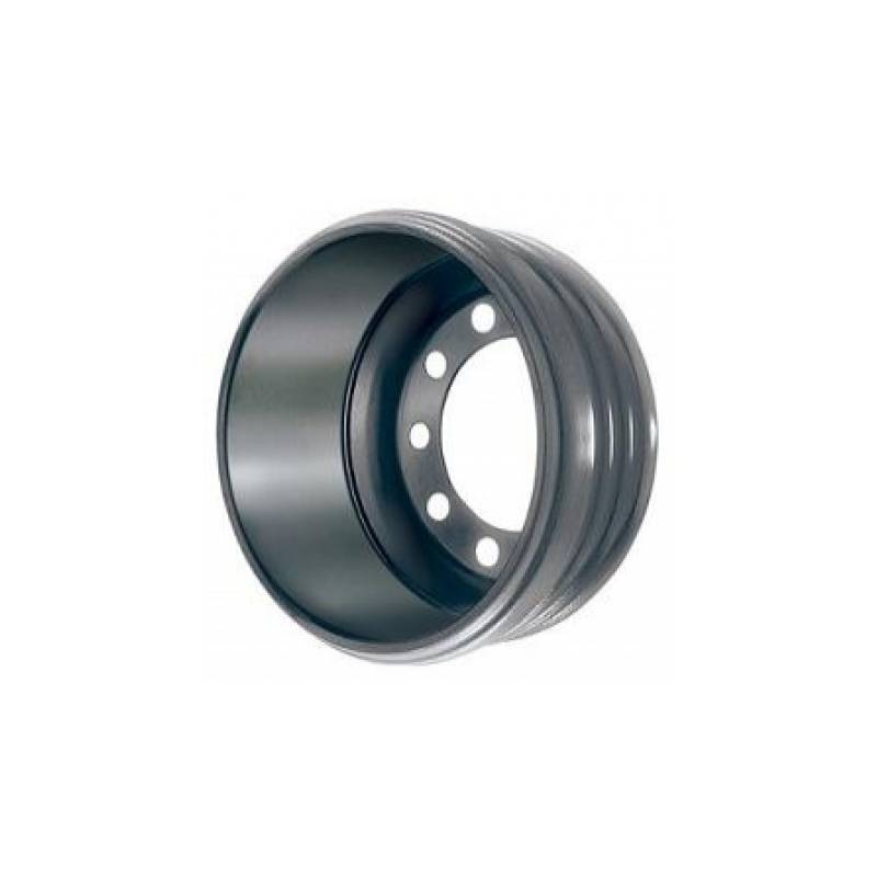 Tambur frana BPW 0310667620, 0310667430 - 1