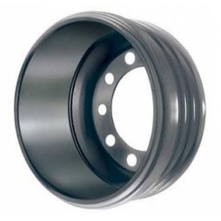 Tambur frana BPW 0310667620, 0310667430 - 1