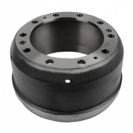 Tambur frana fata Renault 5010260663, 6.60001 - 1