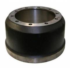 Tambur frana SAF 1064027000, 1064027001 - 1