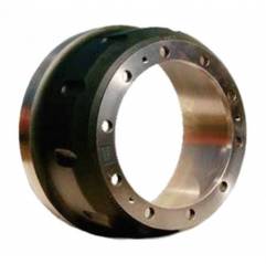 Tambur frana Renault 0000194435, 5000737768 - 1