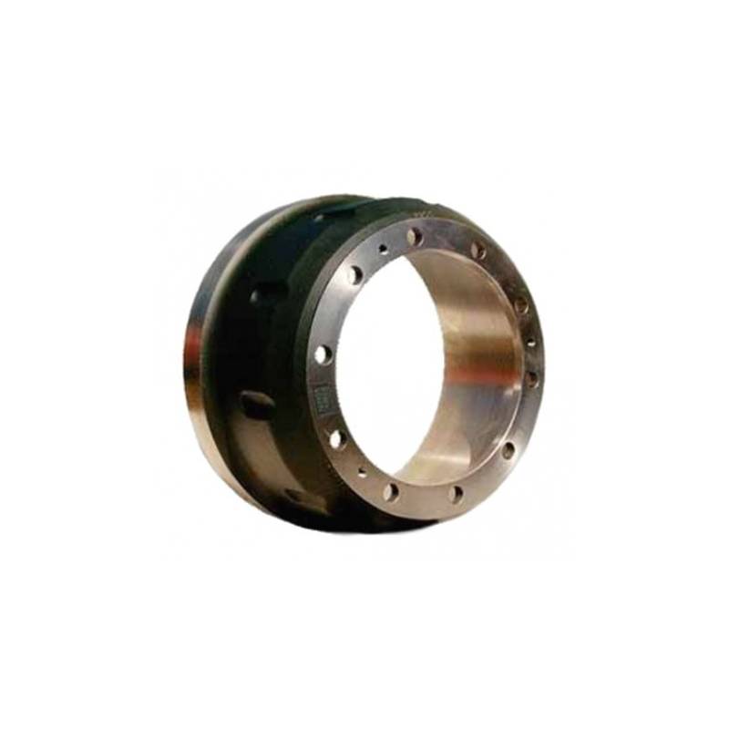 Tambur frana Renault 0000194435, 5000737768 - 1