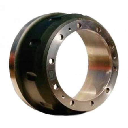 Tambur frana Renault 0000194435, 5000737768 - 1