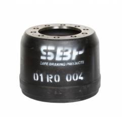 Tambur frana Jumbo/ROR 311X260MM, 21018963 - 1